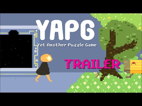 YAPG youtube-video