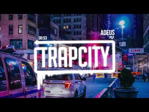 Pep Starling - ADEUS