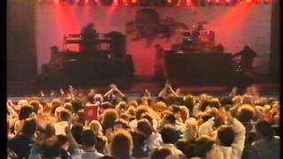 Little Steven in concert