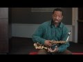 Donald Harrison- From His First Horn To His First Big Break - Lessons Learned
