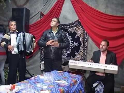 Formatia Costica si Crinu de la Calinesti