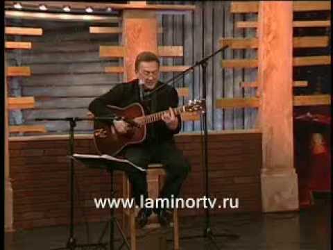 Песня о советских временах - А.Верещагин на стих Дм.Дарина