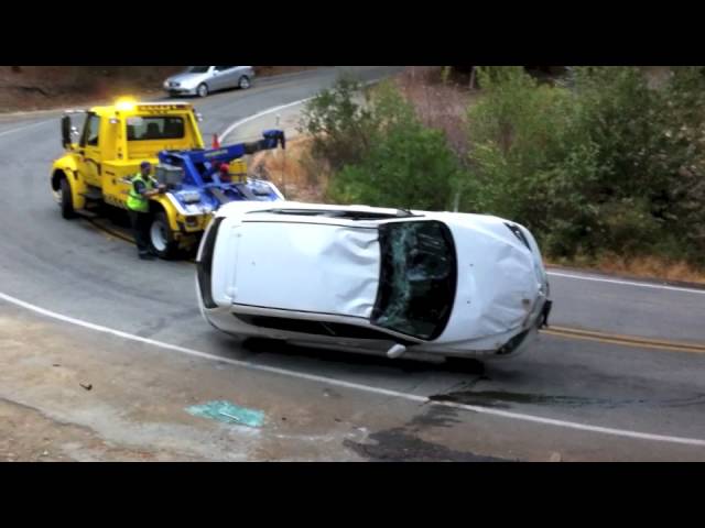 A Plus Towing - Canberra City, ACT