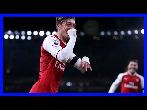 Premier league: arsenals drei-tore-in-vier-minuten-show