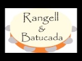Rangell Batucada Ao Vivo Vol 3