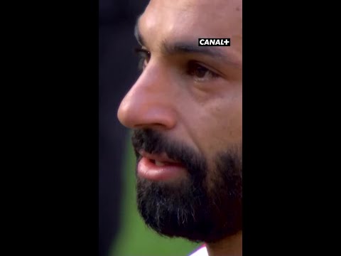 SALAH DIT AU REVOIR À ANFIELD 👋
