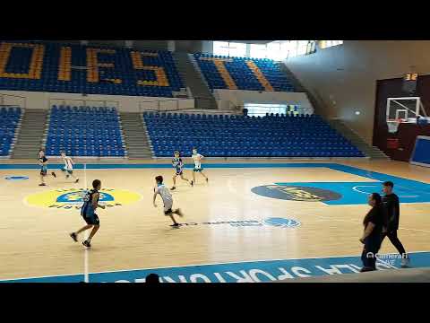 Laguna 2010 - CSM Ploiesti(part.1)