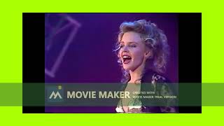 Kylie Minogue - Je Ne Sais Pas Pourquoi (I Still Love You) -1989 -2021