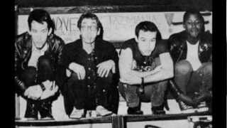 The Dead Kennedys- 