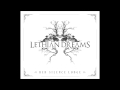 Lethian Dreams - Don't Hold On to Me 