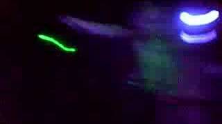 The Blood Brothers- Giant Swan