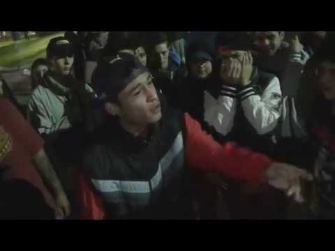 Sismo-Bno-Chiniko vs Parawa-Elkey-Cult Malvinas free