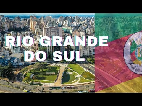 10 curiosidades sobre o RIO GRANDE DO SUL