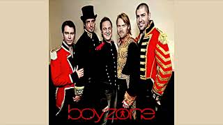 Boyzone-One Kiss At A Time