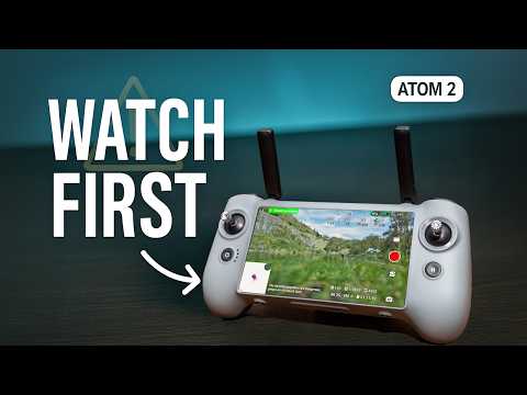 I Tried Potensic’s PTD 1 Controller - Has It Won Me Over?