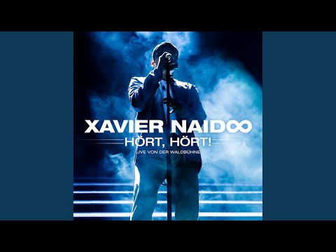 Videoclip de Bei meiner Seele (DJ Release Remix - Live) — Xavier Naidoo