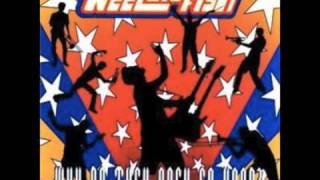 Reel Big Fish - She&#39;s Famous Now