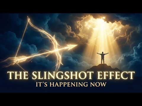 Understanding Sudden Changes in Life