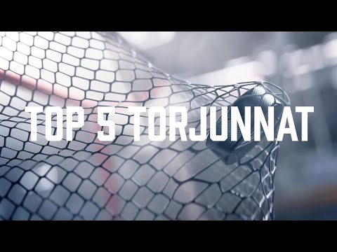TOP 5: Viikon torjunnat – Pelicans-vahti hämäsi kenttähenkilökuntaa haamutorjunnalla
