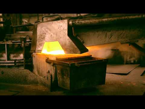 Volksstimme Augenschein bei der Georg Fischer JRG AG in Sissach