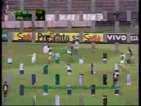 Ipatinga 2-0 Vitória - Série A