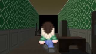 Tester (trailer) - Kapsel Project