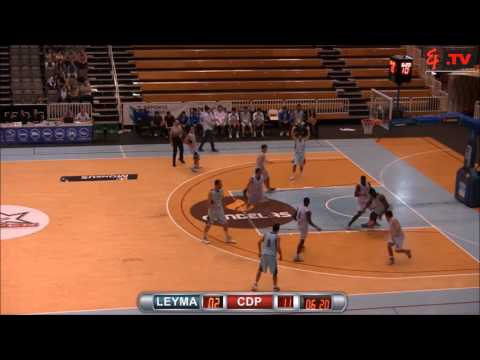 2016 10 09 J1 ESTUDIANTES LEYMA NATURA LUGO RESIDENCIAS LAS ENCINAS CDP