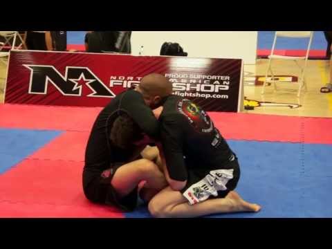 Tommy Aaron Edwards - 2013 LA International Open BJJ Tournament No-Gi Adult Lightweight, (4 of 5)