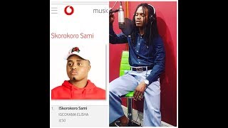 UJaiva Zimnike Utalabhe UMTHANDENI Ngengoma Iskorokoro Sami🤣😂 UJaiva Zimnike Utalabhe UMTHANDENI Ngengoma Iskorokoro Sami🤣😂