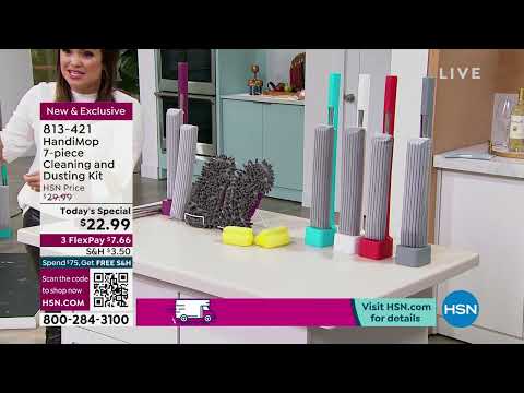 HSN | Keep It Clean 12.29.2022 - 01 AM