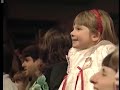 Barney Live In New York City Ring Around The Rosie