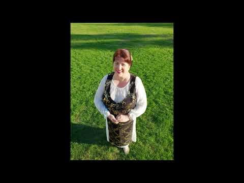 Victorita Pasca - Omule asculta bine