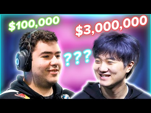 These Salaries Make NO SENSE - Facecheck S03E27