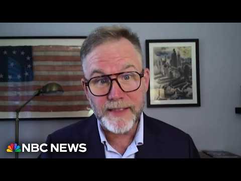 'Everybody should be able to participate’: Advocate for open primaries