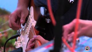 Native Eloquence - NW Passage (Live on PressureDrop.tv)