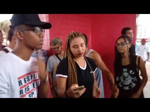 Fost x 2L1P - batalha da torre - 30 Edição - 1 fase