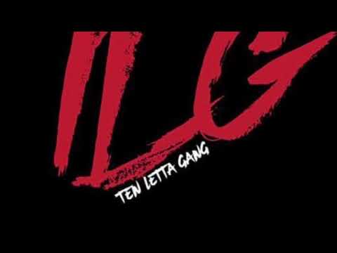 TLG - Gang in here Remix ft KB & Richie Rich (Official Audio)