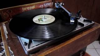 Bread - She&#39;s The Only One