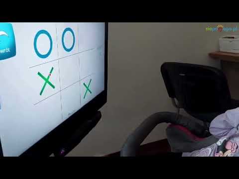 Obrazek poglądowy filmu YouTube