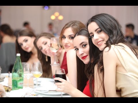 Gimnazija Vladimira Nazora Zadar - Maturalni ples 2019.