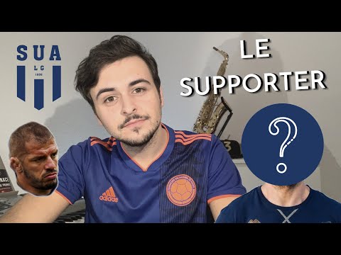 La Semaine du SUA #1 (Narjissi, clash de supporter, debrief...)
