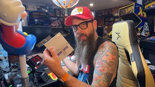 Did Nintendo just say goodbye to the switch? GRWM for a live stream