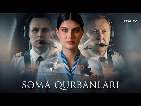 Plane crash recreated with artificial intelligence | SKY VICTIMS