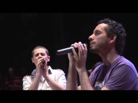 Tempestade video