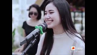Download lagu Bajol Ndanu & Dara Ayu | Cinta Tak Terpisahkan -  Short  by Helo mp3