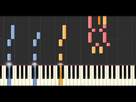 Vampyre of Time and Memory - QOTSA Piano Cover - Queens of the Stone Age