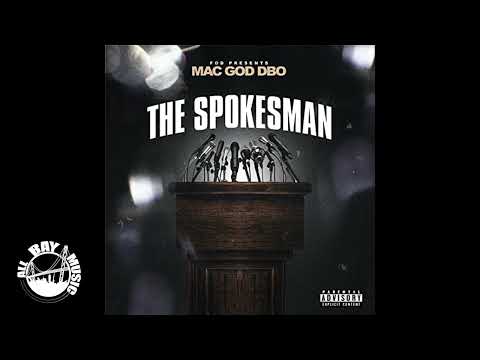 Mac God Dbo - G's and P's ft Beeda Weeda & Kool John (Exclusive Audio)