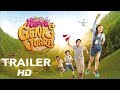 Naura & Genk Juara - Trailer