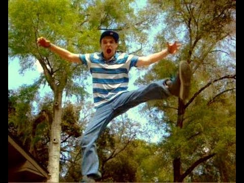 CrAy-Z $tEvE - "Therapy Session" (Official Music Video)