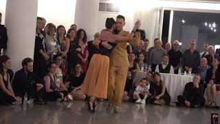 Video thumbnail for Michael Nadtochi y Elvira Lambo - Tinieblas - Orquesta Carlos Marcucci - 24.02.2024 1.4 -Bari-Italia